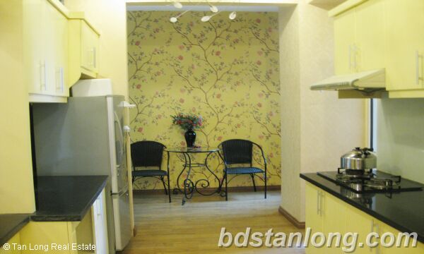 3 bedrooms Apartment in Bac Tu Liem, Ha Noi, Vietnam No. 8150