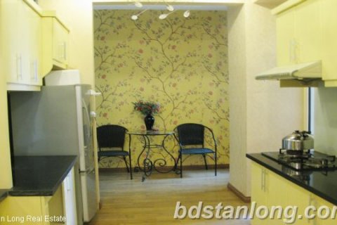 3 bedrooms Apartment in Bac Tu Liem, Ha Noi, No. 8150 10