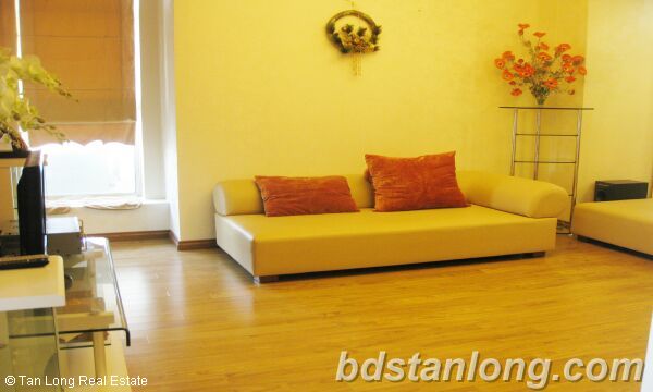 3 bedrooms Apartment in Bac Tu Liem, Ha Noi, Vietnam No. 8150