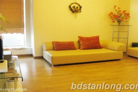 3 bedrooms Apartment in Bac Tu Liem, Ha Noi, No. 8150 6