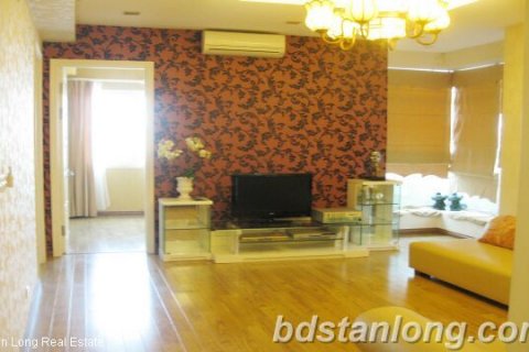 3 bedrooms Apartment in Bac Tu Liem, Ha Noi, No. 8150 2