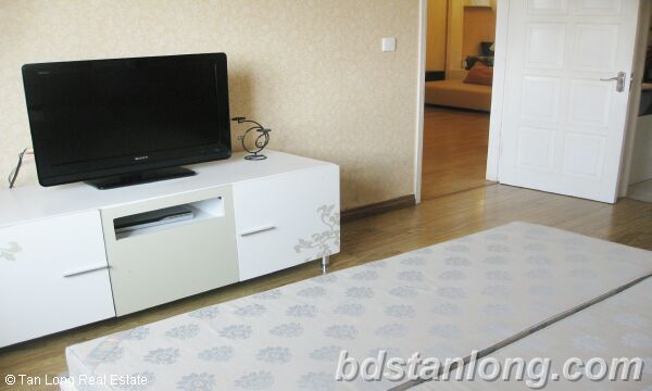 3 bedrooms Apartment in Bac Tu Liem, Ha Noi, Vietnam No. 8150