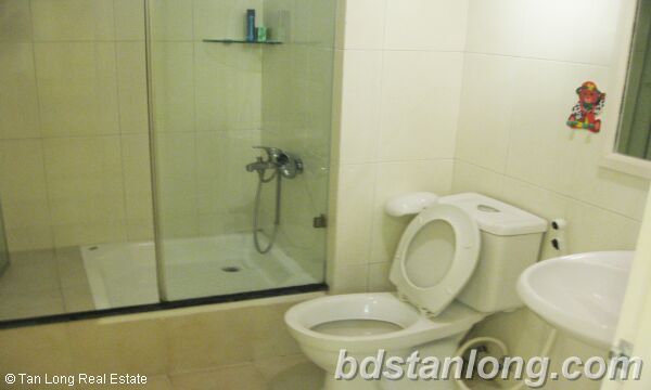 3 bedrooms Apartment in Bac Tu Liem, Ha Noi, Vietnam No. 8150