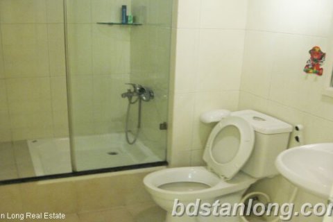 3 bedrooms Apartment in Bac Tu Liem, Ha Noi, No. 8150 12