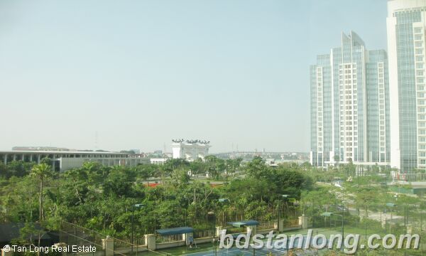 3 bedrooms Apartment in Bac Tu Liem, Ha Noi, Vietnam No. 8150