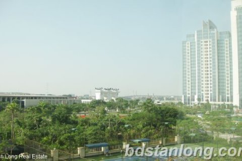 3 bedrooms Apartment in Bac Tu Liem, Ha Noi, No. 8150 5