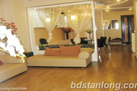 3 bedrooms Apartment in Bac Tu Liem, Ha Noi, No. 8150 4