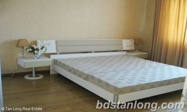 3 bedrooms Apartment in Bac Tu Liem, Ha Noi, Vietnam No. 8150
