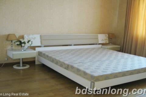 3 bedrooms Apartment in Bac Tu Liem, Ha Noi, No. 8150 11
