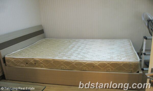 3 bedrooms Apartment in Bac Tu Liem, Ha Noi, Vietnam No. 8150