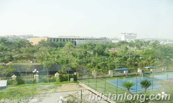 3 bedrooms Apartment in Bac Tu Liem, Ha Noi, Vietnam No. 8150