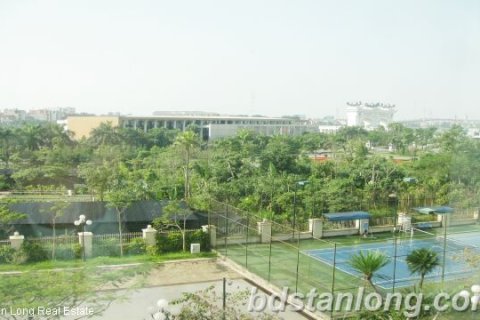 3 bedrooms Apartment in Bac Tu Liem, Ha Noi, No. 8150 7