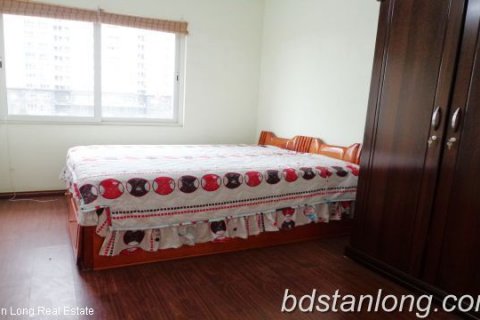 Квартира с 4 спальнями в Бактыльем, Ханой , № 8147 10