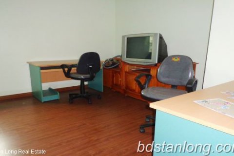 Квартира с 4 спальнями в Бактыльем, Ханой , № 8147 11