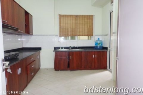 Квартира с 4 спальнями в Бактыльем, Ханой , № 8147 4