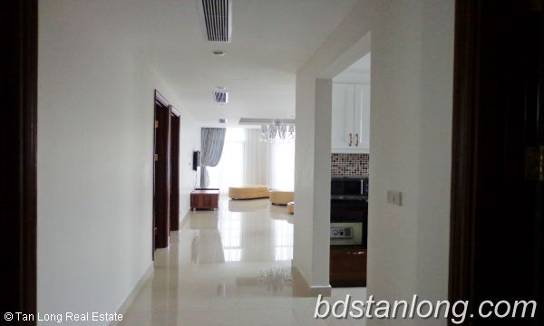3 bedrooms Apartment in Ba Dinh, Ha Noi, Vietnam No. 8152