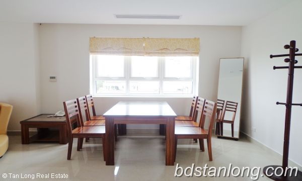 3 bedrooms Apartment in Ba Dinh, Ha Noi, Vietnam No. 8152