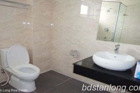 Квартира с 3 спальнями в Бадинь, Ханой , № 8152 10