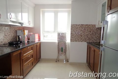 Квартира с 3 спальнями в Бадинь, Ханой , № 8152 6