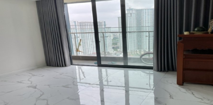 2 bedrooms Apartment in Bac Tu Liem, Ha Noi, No. 12963