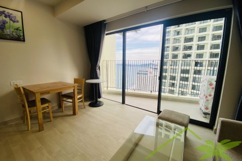 1 bedroom Apartment in Nha Trang, No. 28407
