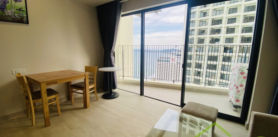 1 bedroom Apartment in Nha Trang,  No. 28407