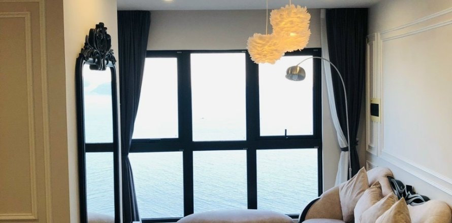 2 bedrooms Apartment in Nha Trang,  No. 28408