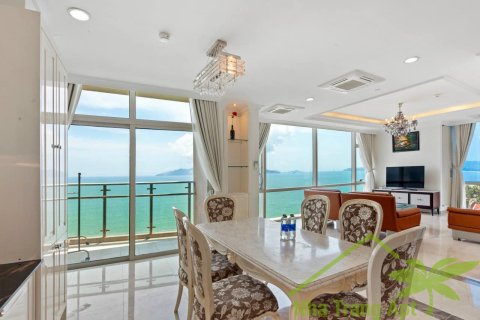3 bedrooms Apartment in Nha Trang, No. 28411