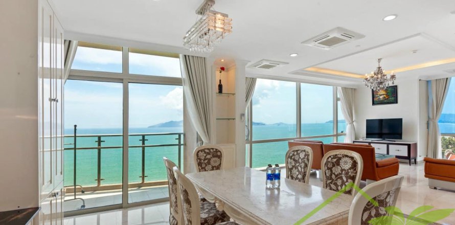 3 bedrooms Apartment in Nha Trang, No. 28411