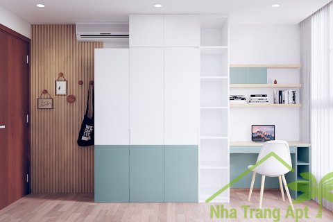 Квартира с 3 спальнями в Нячанг, № 28409 6