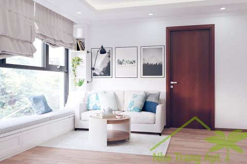 3 bedrooms Apartment in Nha Trang, No. 28409