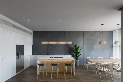 Studio Apartment in Da Nang, No. 30277