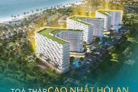 Квартира студия в Нгуханьшон, Дананг , № 30276 8