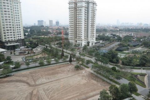 3 bedrooms Apartment in Tay Ho, Ha Noi, No. 6419 17