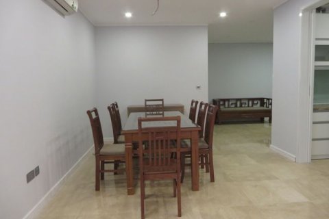 3 bedrooms Apartment in Tay Ho, Ha Noi, No. 6419 6