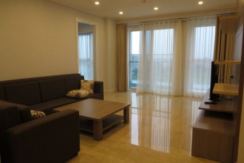 3 bedrooms Apartment in Tay Ho, Ha Noi, No. 6419 2