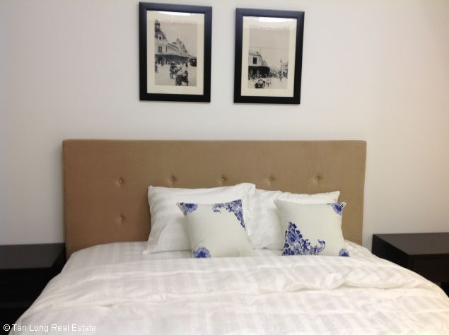 Квартира с 3 спальнями в Бадинь, Ханой, Вьетнам № 6420