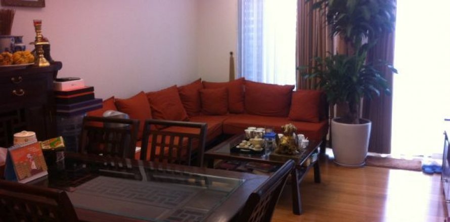2 bedrooms Apartment in Cau Giay, Ha Noi,  No. 6423