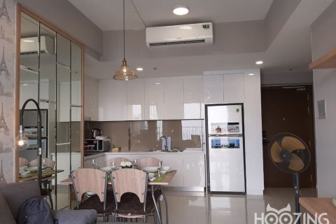 2 bedrooms Apartment in Thu Duc, Ho Chi Minh, No. 21972