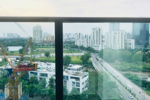 2 rooms Office in District 7, Ho Chi Minh, No. 21971 7