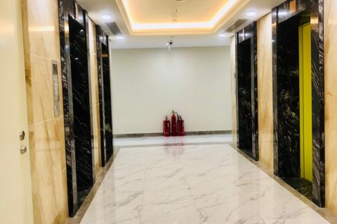 2 rooms Office in District 7, Ho Chi Minh, No. 21971 3