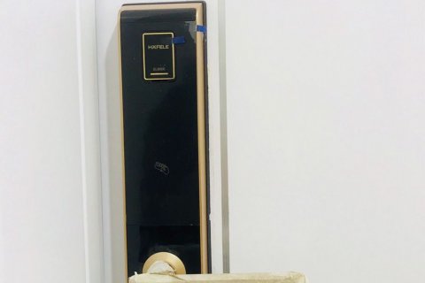 2 rooms Office in District 7, Ho Chi Minh, No. 21971 4
