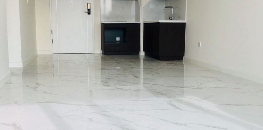 2 rooms Office in District 7, Ho Chi Minh, No. 21971