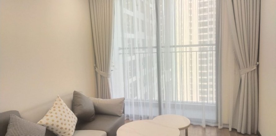 2 bedrooms Condo in Cau Giay, Ha Noi, No. 18176