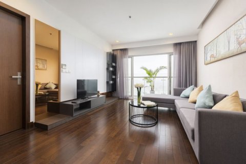 1 bedroom Apartment in Ba Dinh, Ha Noi, No. 18181