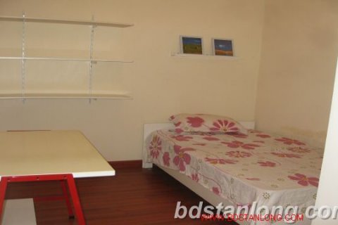 3 bedrooms Apartment in Tay Ho, Ha Noi, No. 7828 3
