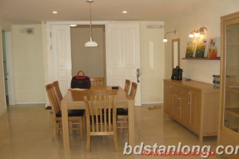 3 bedrooms Apartment in Tay Ho, Ha Noi, No. 7828 13