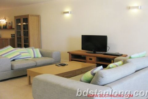 3 bedrooms Apartment in Tay Ho, Ha Noi, No. 7828 6