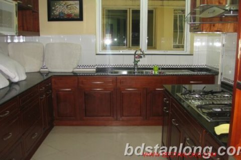 4 bedrooms Apartment in Tay Ho, Ha Noi, No. 7826 3