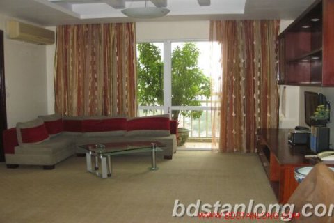 4 bedrooms Apartment in Tay Ho, Ha Noi, No. 7826 2